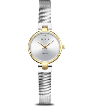 Bering 17724-010 Damenuhr Classic 24 mm