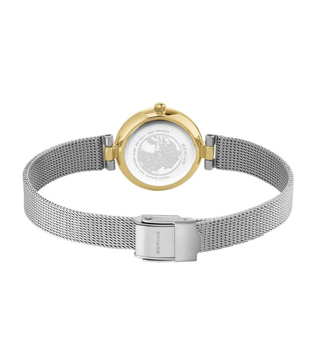 Bering 17724-010 Damenuhr Classic 24 mm