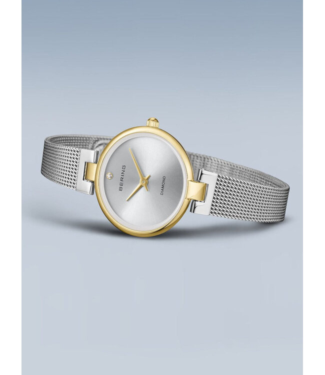 Bering 17724-010 Damenuhr Classic 24 mm