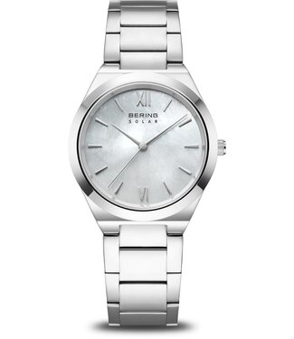 Bering 19932-700 Damenuhr Solar 32 mm