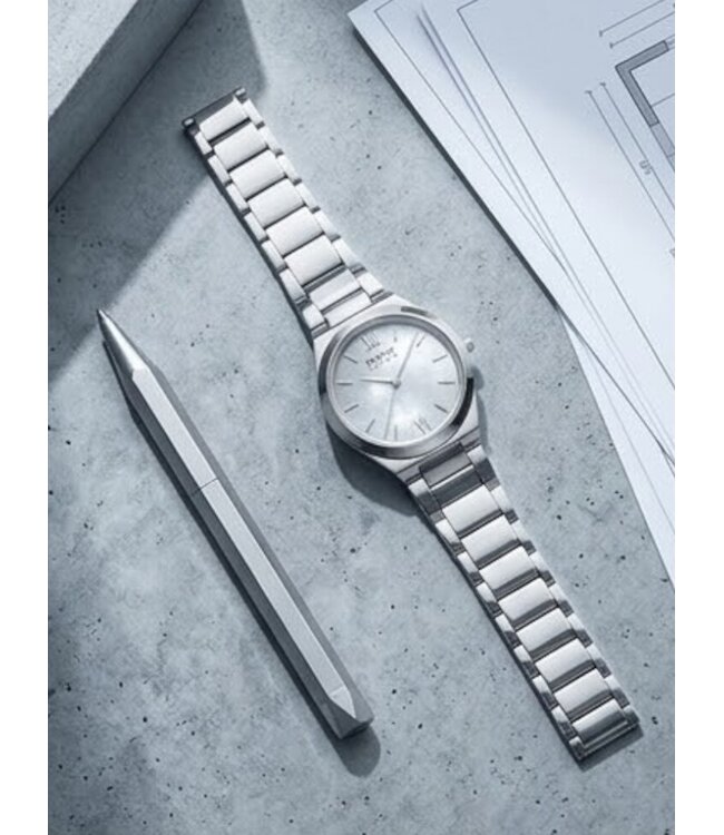 Bering 19932-700 Damenuhr Solar 32 mm