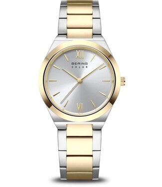 Bering 19932-710 Damenuhr Solar 32 mm