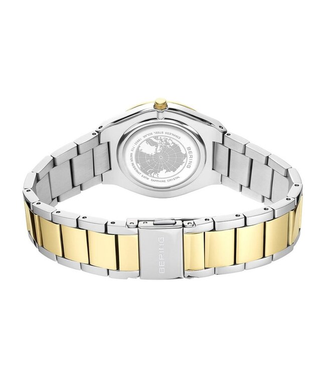 Bering 19932-710 Damenuhr Solar 32 mm