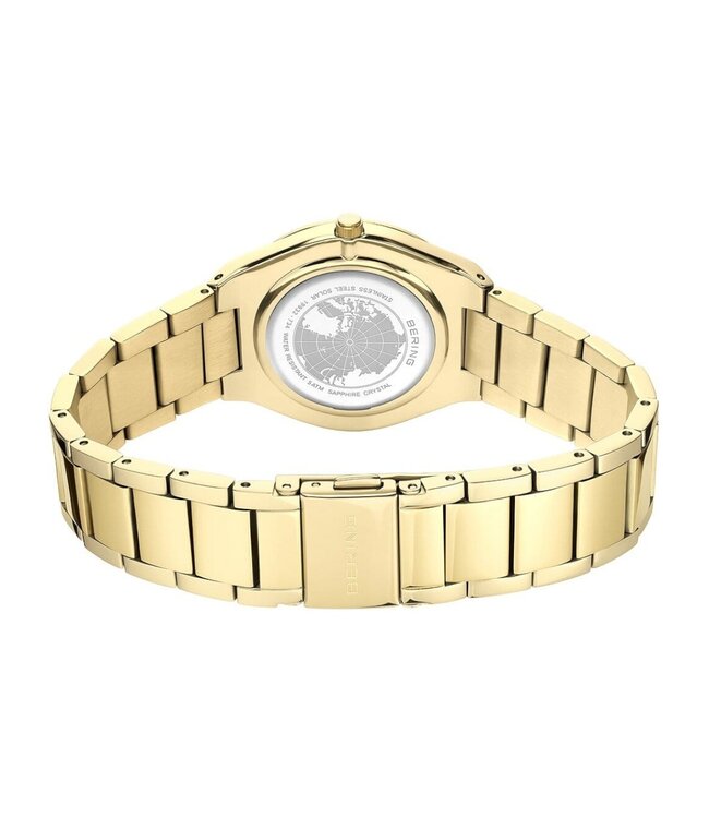 Bering 19932-734 Damenuhr Solar 32 mm