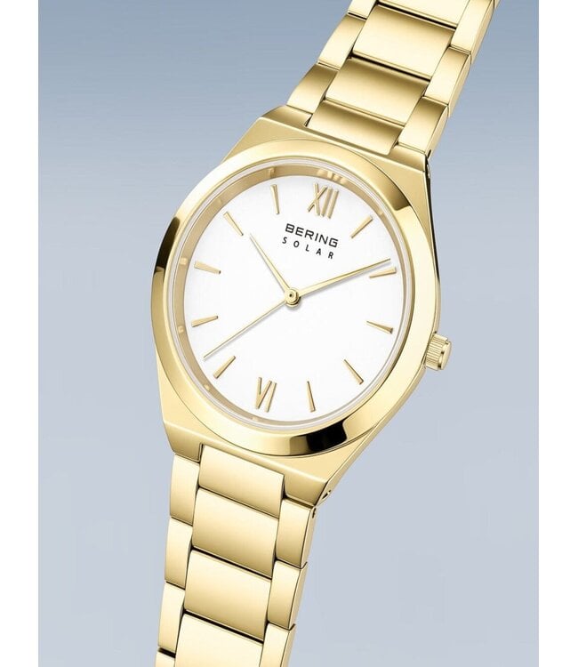 Bering 19932-734 Damenuhr Solar 32 mm