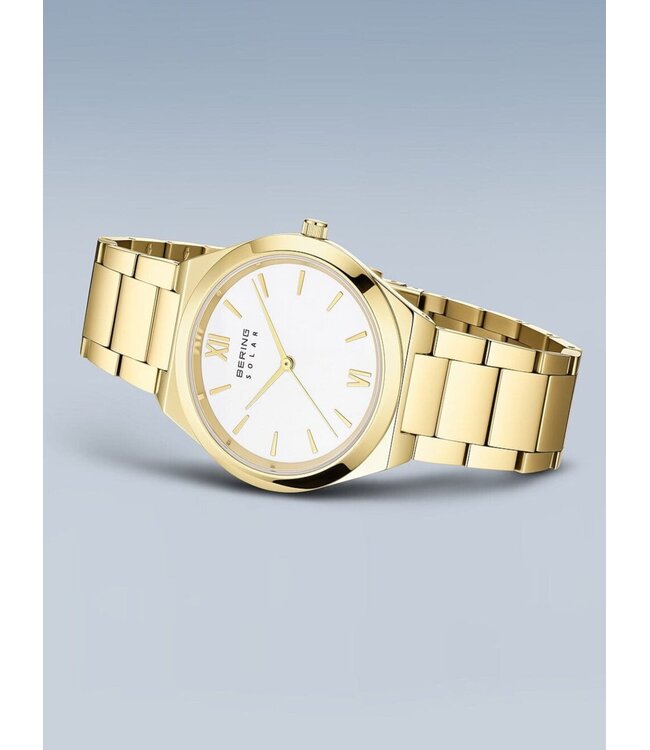 Bering 19932-734 Damenuhr Solar 32 mm