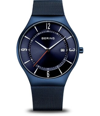 Bering 15940-393 Herrenuhr Classic 40 mm