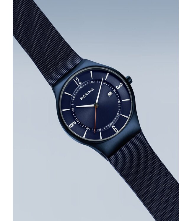 Bering 15940-393 Herrenuhr Classic 40 mm