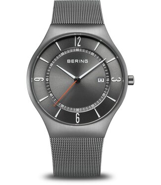 Bering 15940-377 Herrenuhr Classic 40 mm
