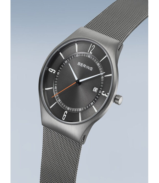 Bering 15940-377 Herrenuhr Classic 40 mm