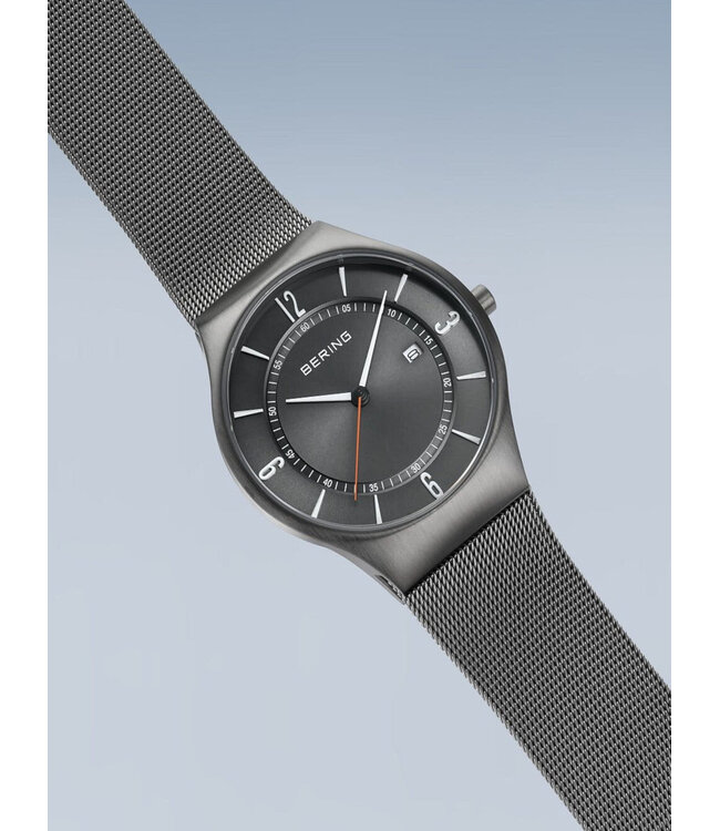 Bering 15940-377 Herrenuhr Classic 40 mm