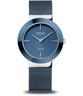 Bering 11435-307 Damenuhr Ceramic 35 mm