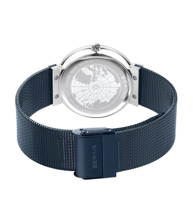 Bering 11435-307 Damenuhr Ceramic 35 mm