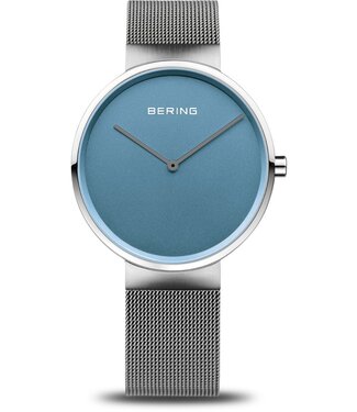 Bering 14539-078 Damenuhr Classic 39 mm