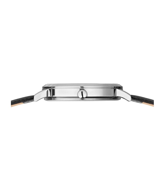Bering 18634-404 Damenuhr Titanium 34 mm