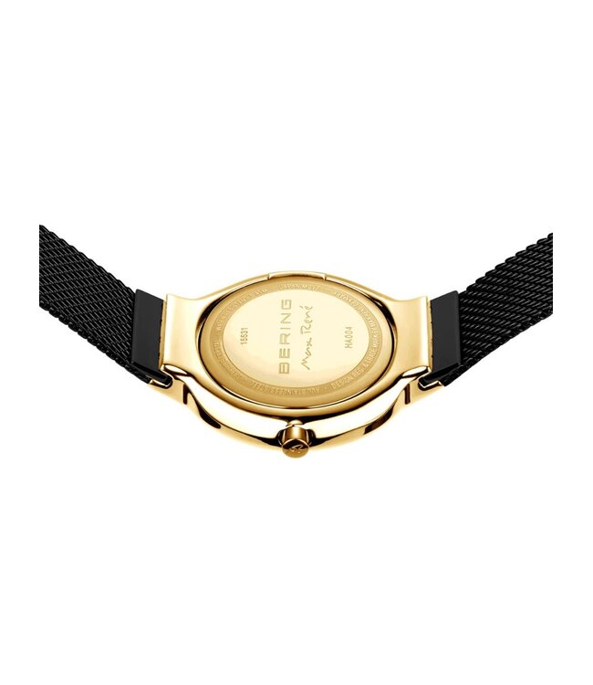 Bering 15531-132 Damenuhr Classic 31 mm