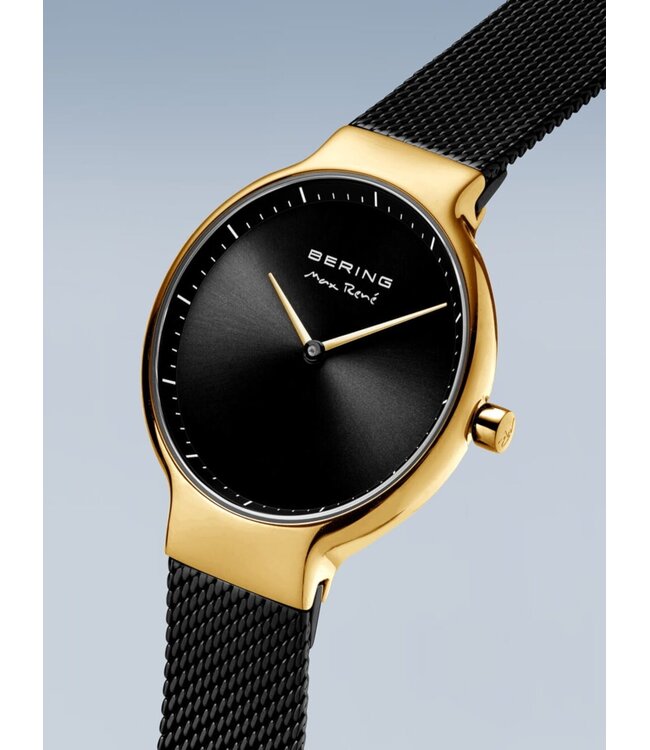 Bering 15531-132 Damenuhr Classic 31 mm