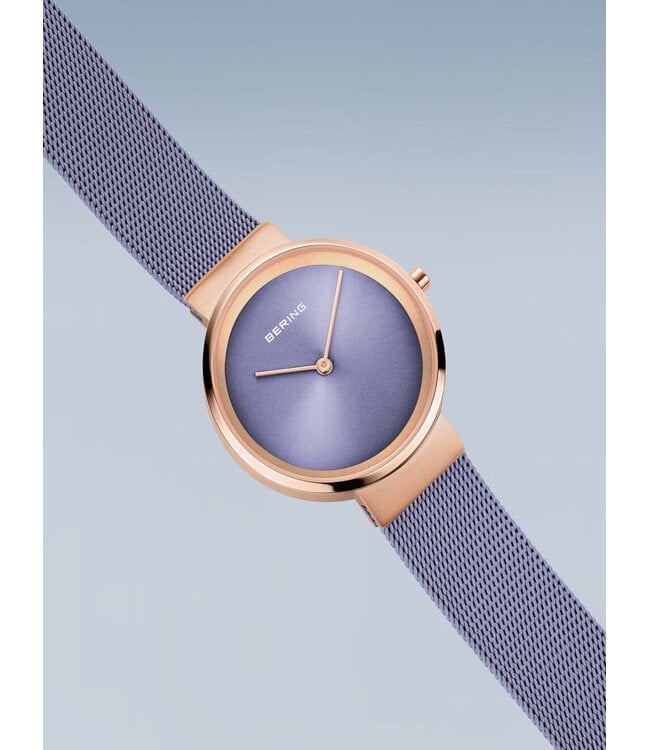 Bering 14531-968 Damenuhr Classic 31 mm