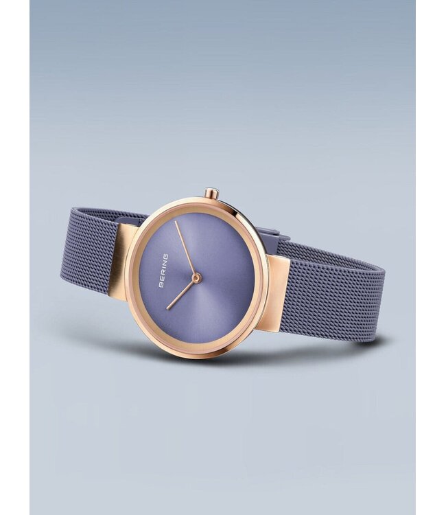 Bering 14531-968 Damenuhr Classic 31 mm