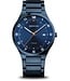 Bering 15139-797 Herrenuhr Titanium 40 mm