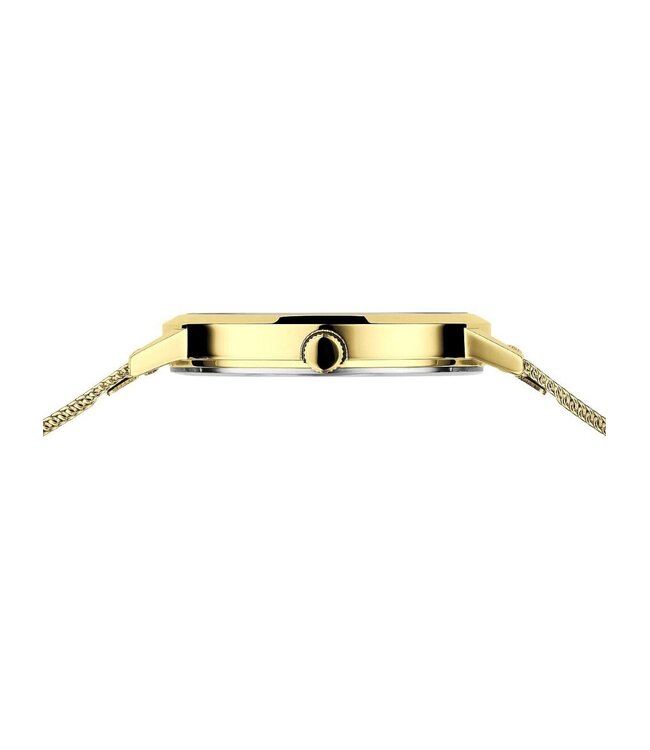 Bering 13434-334-GWP Damenuhr Set 34 mm