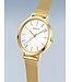 Bering 13434-334-GWP Damenuhr Set 34 mm