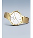 Bering 13434-334-GWP Damenuhr Set 34 mm