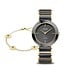 Bering 11435-732-GWP Damenuhr Set 35 mm