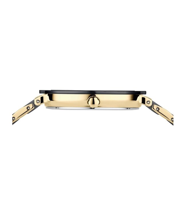 Bering 11435-732-GWP Damenuhr Set 35 mm