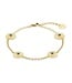 Bering 11435-732-GWP Damenuhr Set 35 mm