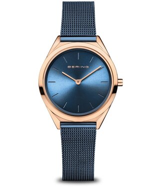 Bering 17031-367 Damenuhr Classic 31 mm