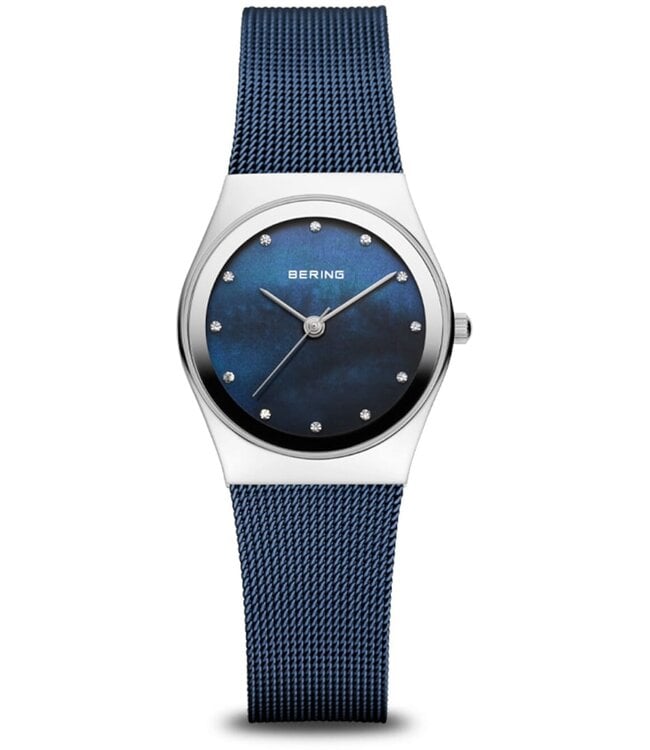 Bering 12927-307G Damenuhr Classic 27 mm