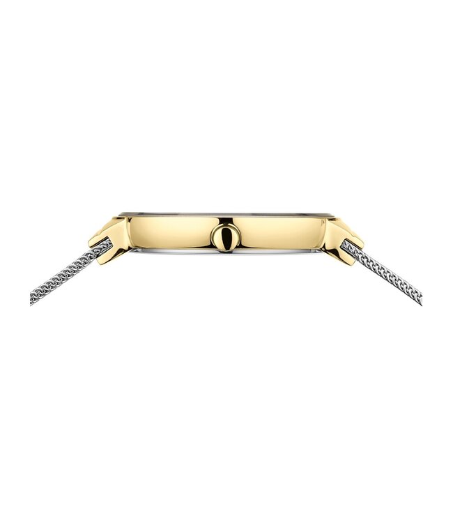 Bering 10135-010 Damenuhr Classic 35 mm