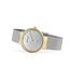 Bering 10135-010 Damenuhr Classic 35 mm