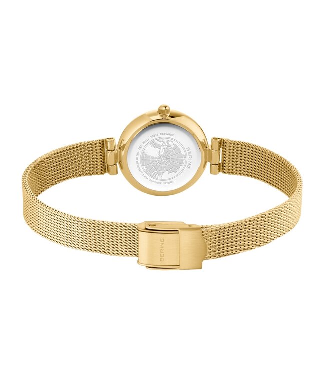Bering 17724-332 Damenuhr Klassik 24 mm