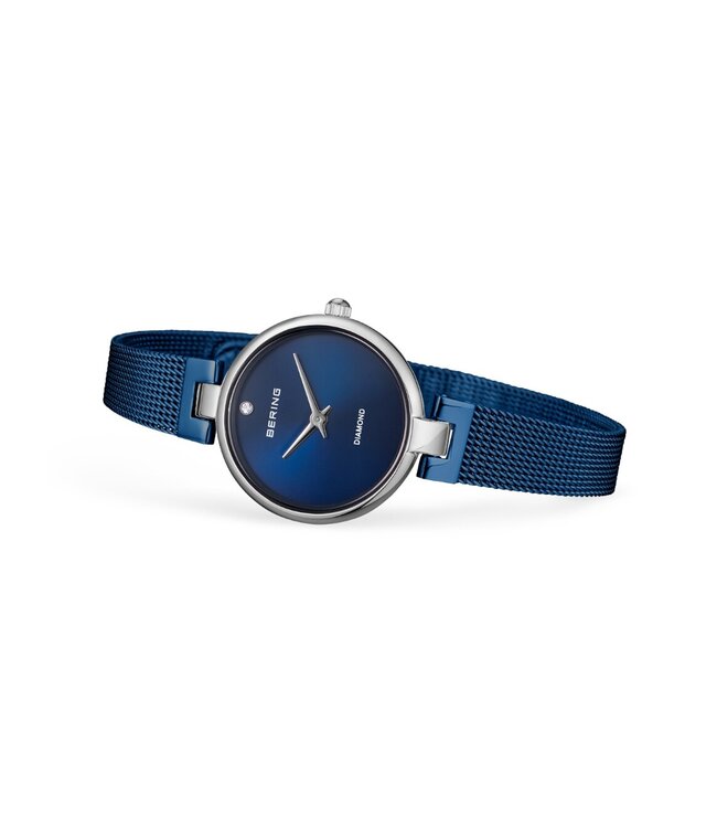 Bering 17724-307 Damenuhr Klassik 24 mm