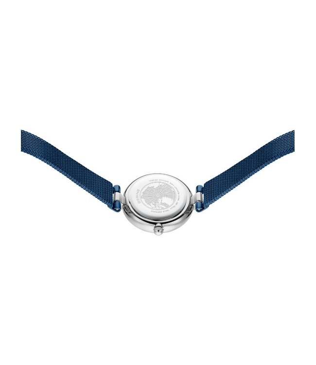 Bering 17724-307 Damenuhr Klassik 24 mm