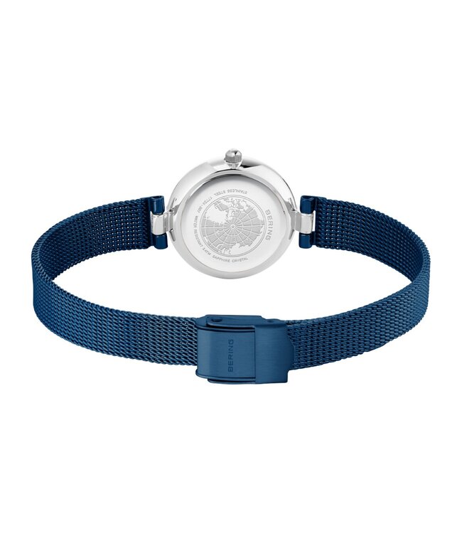 Bering 17724-307 Damenuhr Klassik 24 mm