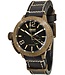 U-Boat 9008 Herrenuhr Doppiotempo 46 mm