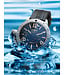 U-Boat 9007/A Herrenuhr Sommerso 46 mm