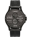 U-Boat 8464/D Herrenuhr Darkmoon 44 mm