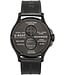 U-Boat 8698/E Herrenuhr Darkmoon 44 mm