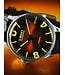 U-Boat 8703/B Herrenuhr Darkmoon 44 mm