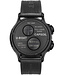 U-Boat 8889/A Herrenuhr Capsoil 45 mm