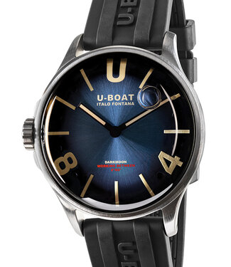 U-Boat 9021/C Herrenuhr Darkmoon 41 mm
