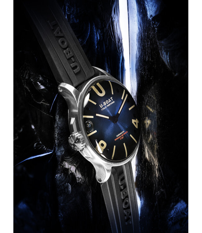 U-Boat 9021/C Herrenuhr Darkmoon 41 mm