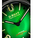 U-Boat 9502/A Herrenuhr Darkmoon 40 mm