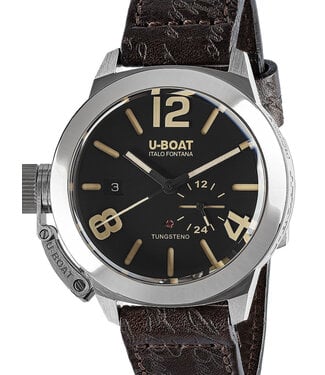 U-Boat 8893 Herrenuhr Classico 42 mm