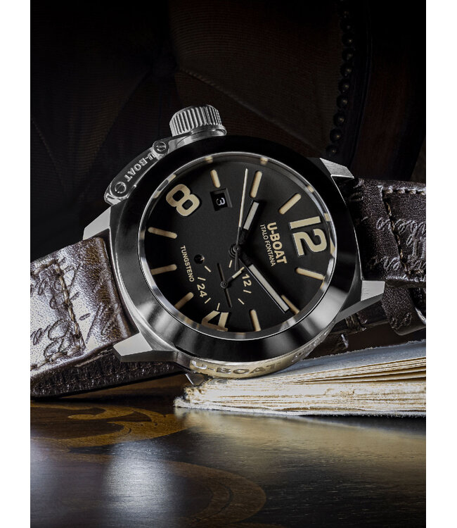 U-Boat 8893 Herrenuhr Classico 42 mm