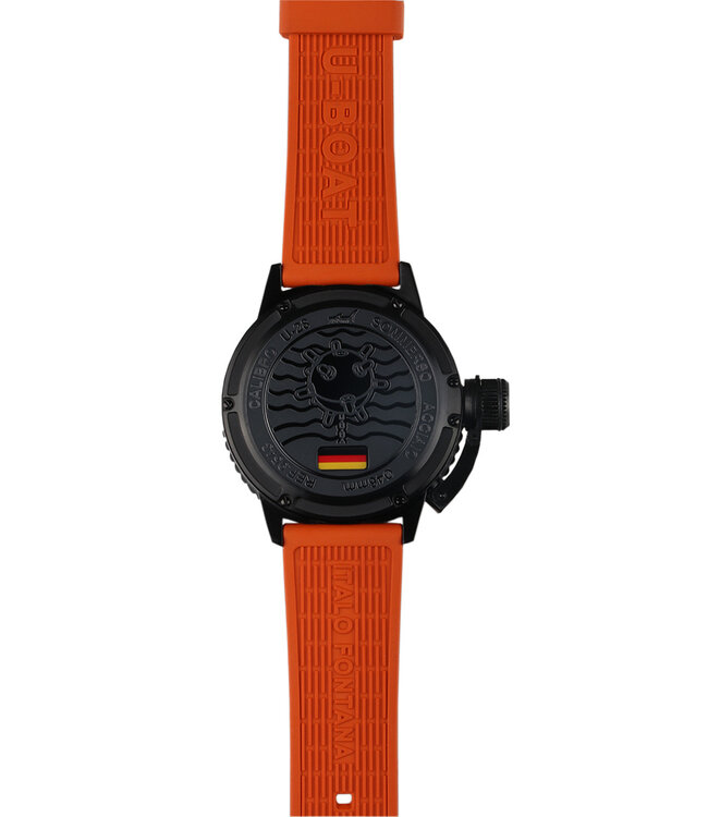 U-Boat 9543 Herrenuhr Sommerso 46 mm